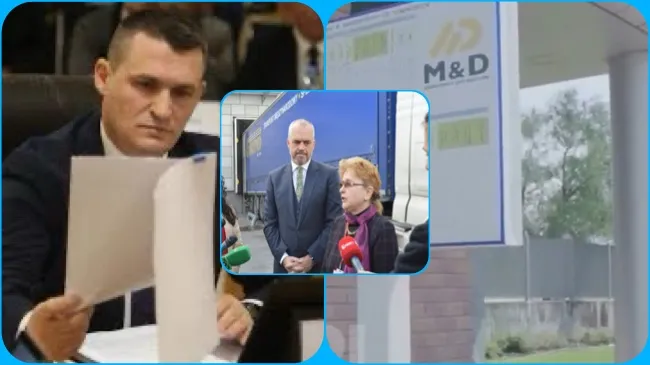 SPAK në qendër të kritikave: Tender për Vilma Nushin, pavarësisht hetimeve për korrupsion