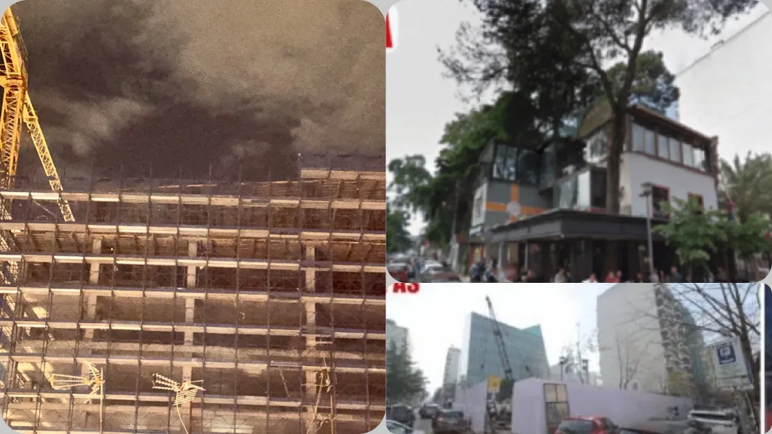 Eftiminjtë mbushin bllokun me kulla, dyshime mbi burimin e parave