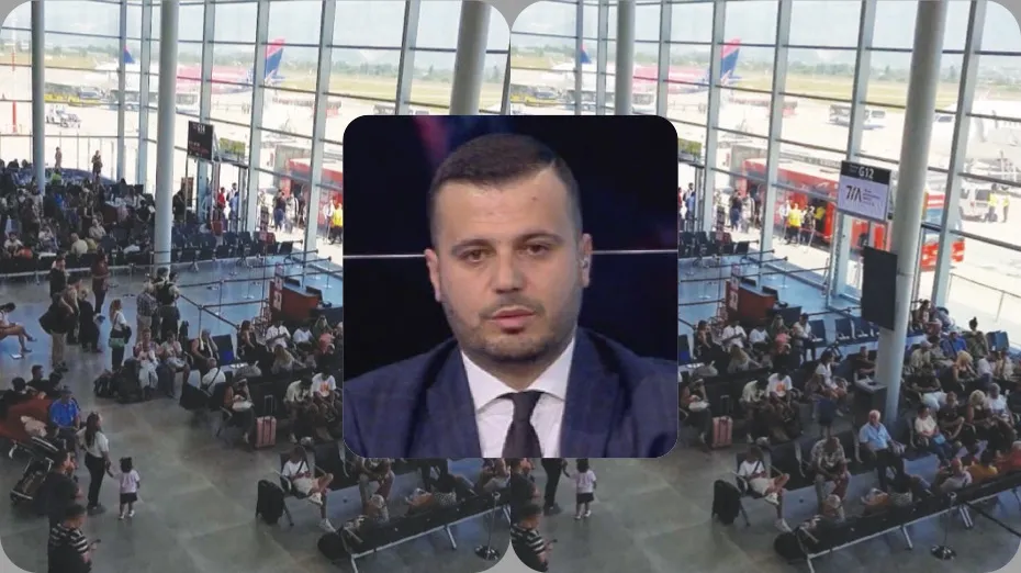 Ekonomiksi pas bumit të Rinasit!