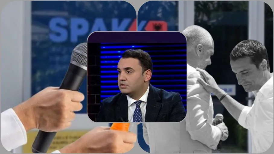 Këlliçi: SPAK një vegël e kryeministrit për të goditur prenë e radhës Veliajn
