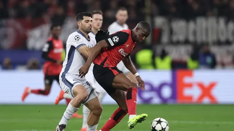 Interi mundet nga Leverkuseni; Reali, Bajerni dhe PSG  me fitore