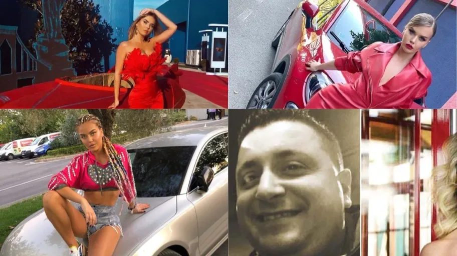 Gjykata i sekuestron pasuritë e  Redjan Rrajës dhe Kejvina Kthjellës