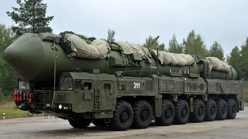 Raketa eksperimentale ruse mund të përdoret së shpejti kundër Ukrainës