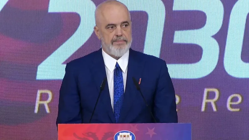 Rama: Na akuzojnë se po bllokojmë SPAK, pa PS nuk do kishte reformë në drejtësi