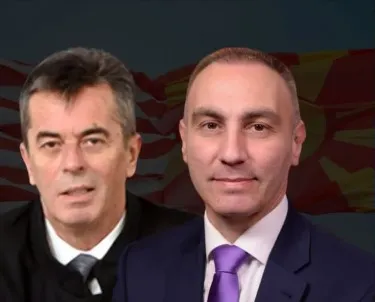Prokuroria e Shkupit nis hetimet ndaj Grubit dhe Bexhetit