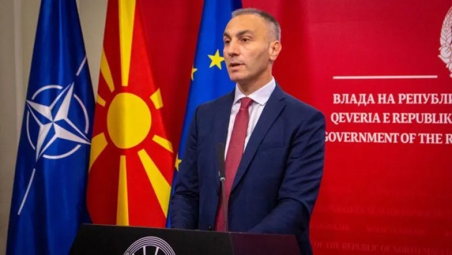 U shpall non grata nga SHBA, Artan Grubi tërhiqet nga politika: Jam i pastër si loti