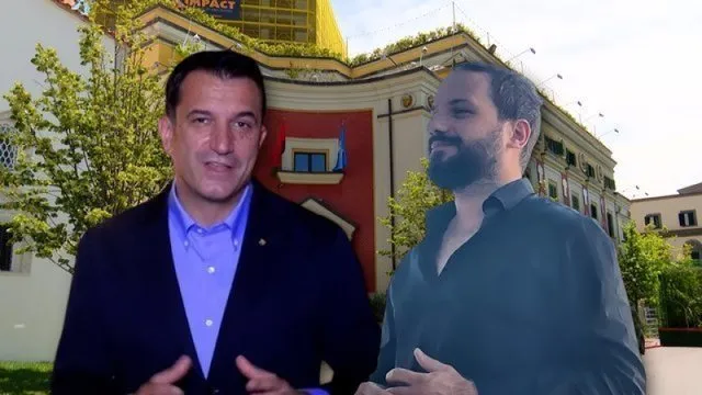 Si e pasuroi Erion Veliaj vëllain përmes kompanive në Austri
