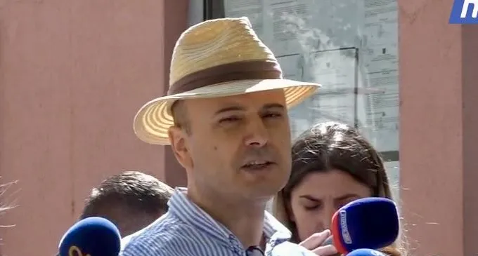 GJKKO lë në “Arrest shtëpie” Jamarbër Malltezin
