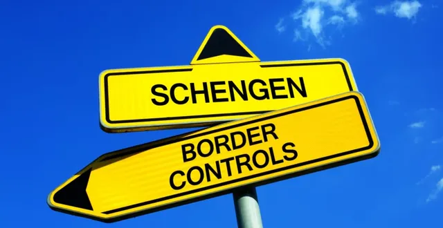 Bullgaria dhe Rumania bëhen anëtare të plota të zonës Schengen
