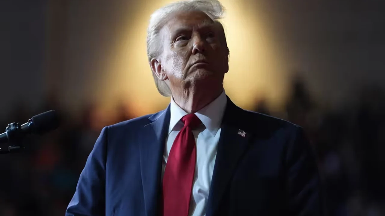 Donald Trump zgjidhet për të dytën herë si “Njeriu i Vitit” nga prestigjiozja The Times