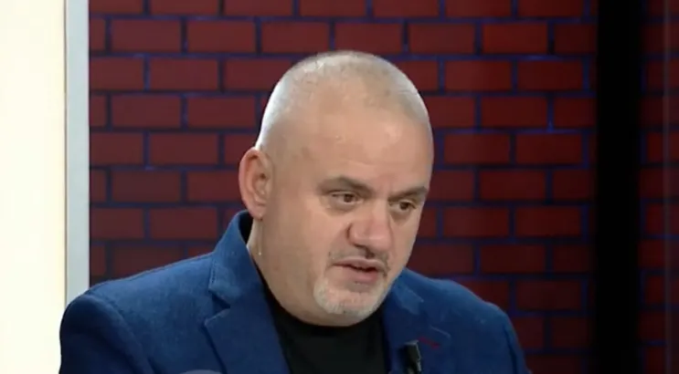 Gazetari Artan Hoxha: Rama është ai që komandon krimin në vend, i pastron paratë dhe i legalizon asetet