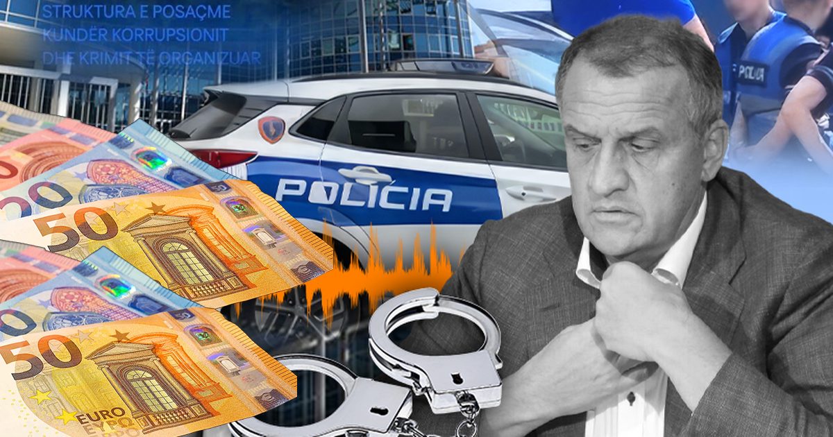 Ilir Beqaj ankohet për kushtet e gjyqit, harron trashëgiminë e tij si ministër