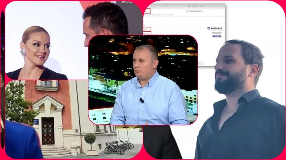 Gazetari : Erion Veliaj dhe bashkëpunëtorët e tij po kapin sistemin e drejtësisë