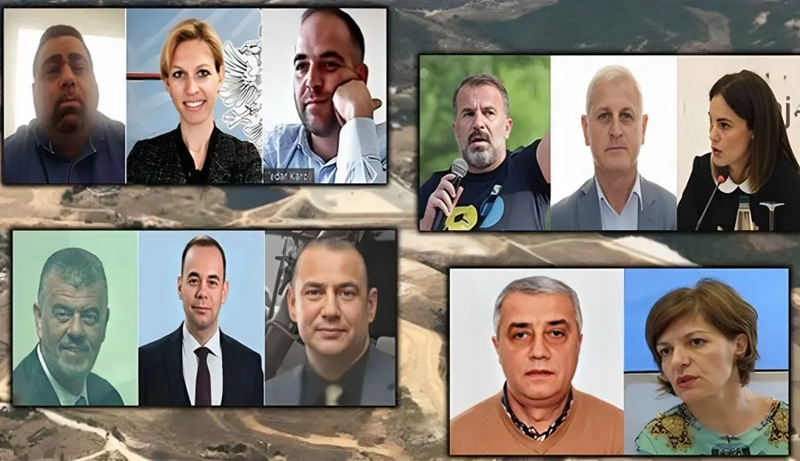 Gjykata pranon kërkesën e SPAK, dosja e inceneratorit të Tiranës kalon për gjykim