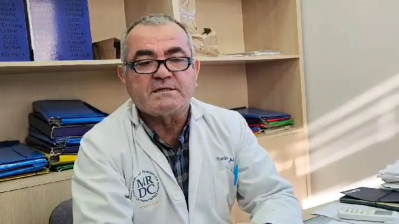 Mjeku tregon gjendjen shëndetësore të 17-vjeçarit në Cakran: Ka marrë katër goditje, erdhi me hemorragji në krah