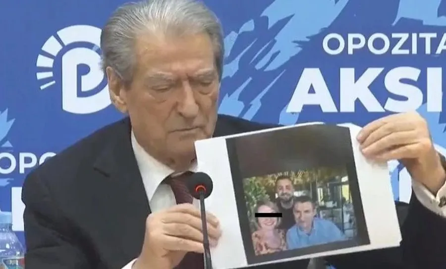 Berisha, sulm ndaj Dumanit: Shenja paniku apo mesazh presioni?