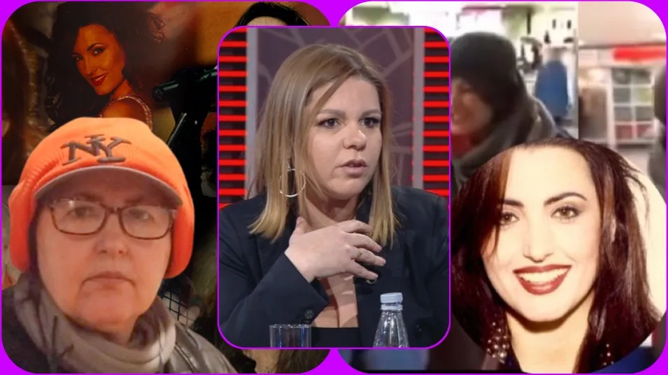 Historia e gazetares me Parashqevi Simakun: Refuzoi të fliste shqip…