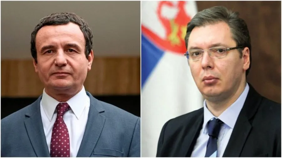 Draft-konkluzionet e BE për Kosovën dhe Serbinë: Evitoni provokimet dhe përshkallëzimin e situatës!