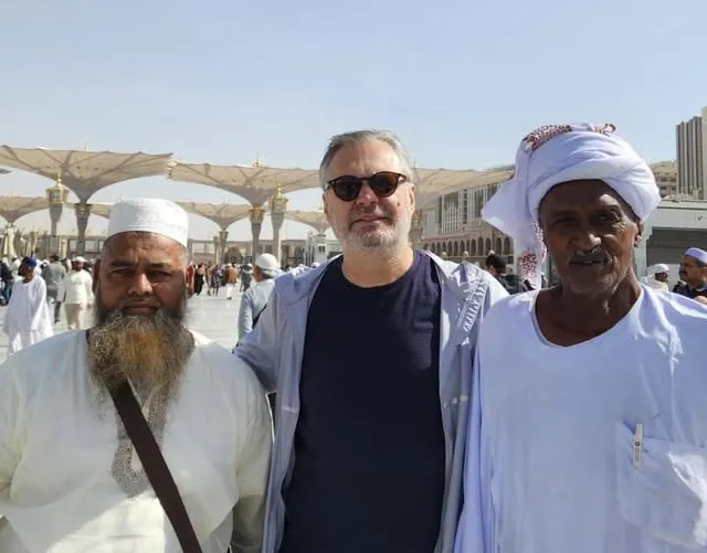 Fotografia dhe Islami