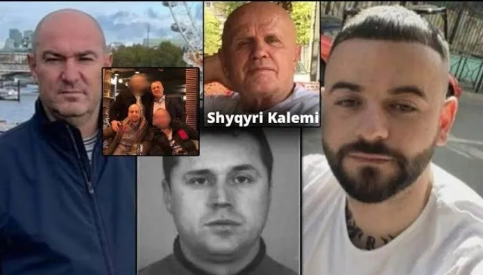 Seri hakmarrjesh nga Shqipëria në Greqi: një sagë gjaku dhe kontrata vdekjesh