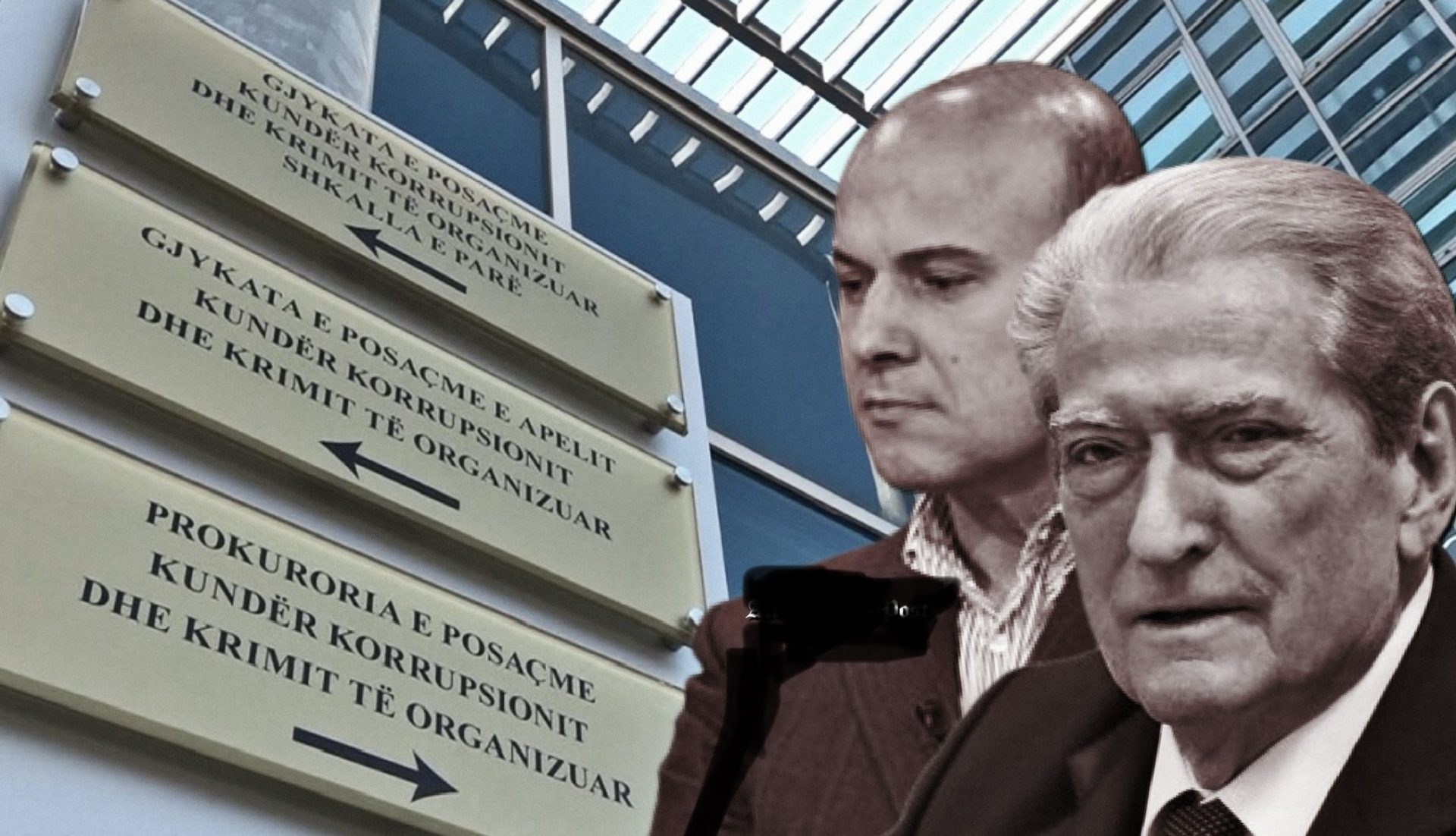 Sot seanca paraprake për Berishën dhe Malltezin