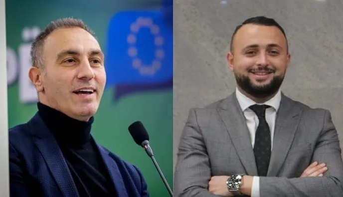 I gjenden 50 mijë franga zvicerane/ Policia në Maqedoninë e Veriut bastis shtëpitë e Artan Grubit dhe Përparim Bajramit