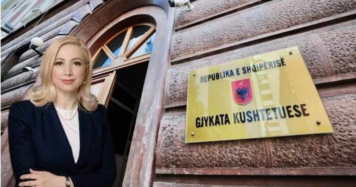 Gjykata Kushtetuese shtyn vendimin për  Holta Zaçajn