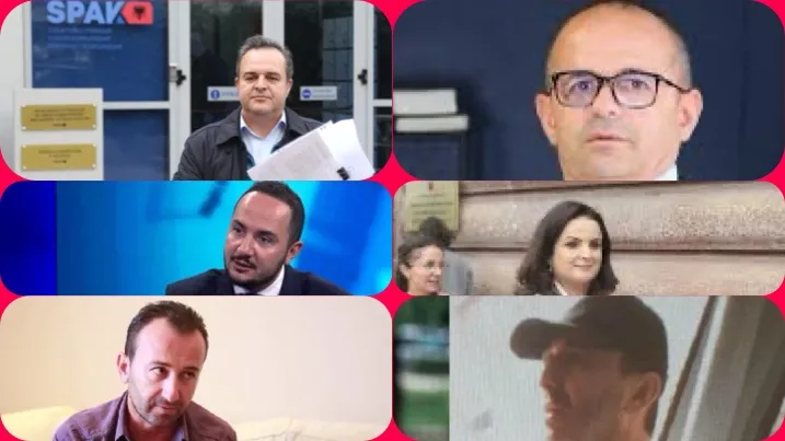 Ata që nuk kënduan…