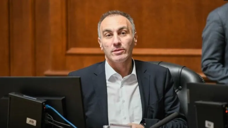 Prokuroria e Shkupit kërkon arrest në burg për ish-zv.kryeministrin shqiptar