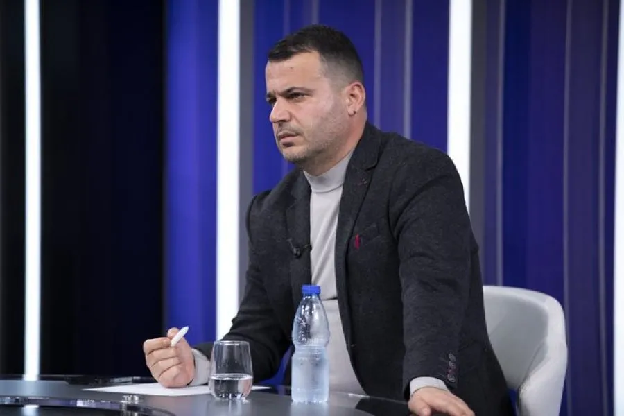 Klodian Tomorri flet për djegësin e Tiranës : U paguan 140 mln euro për inceneratorin e Tiranës që nuk ekziston