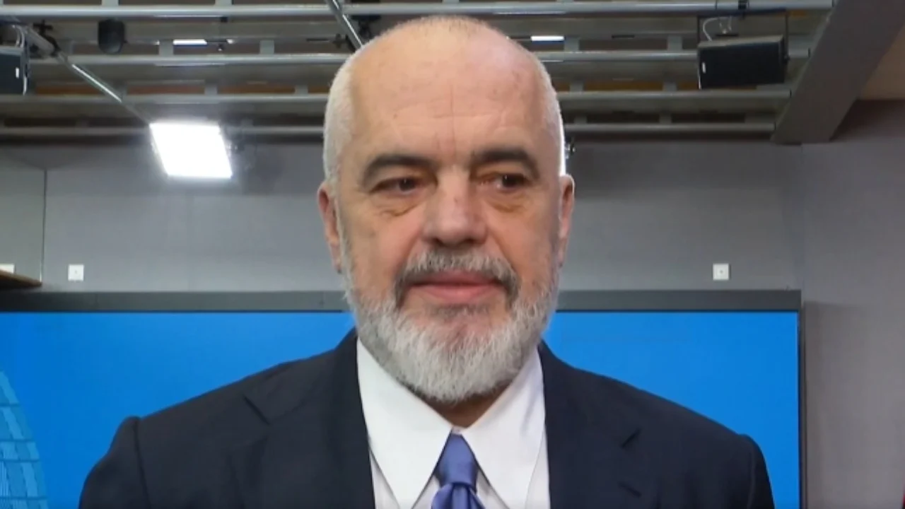 Rama nga Brukseli: Ambicia është të hapim më shumë grupkapituj, vitin e ardhshëm…