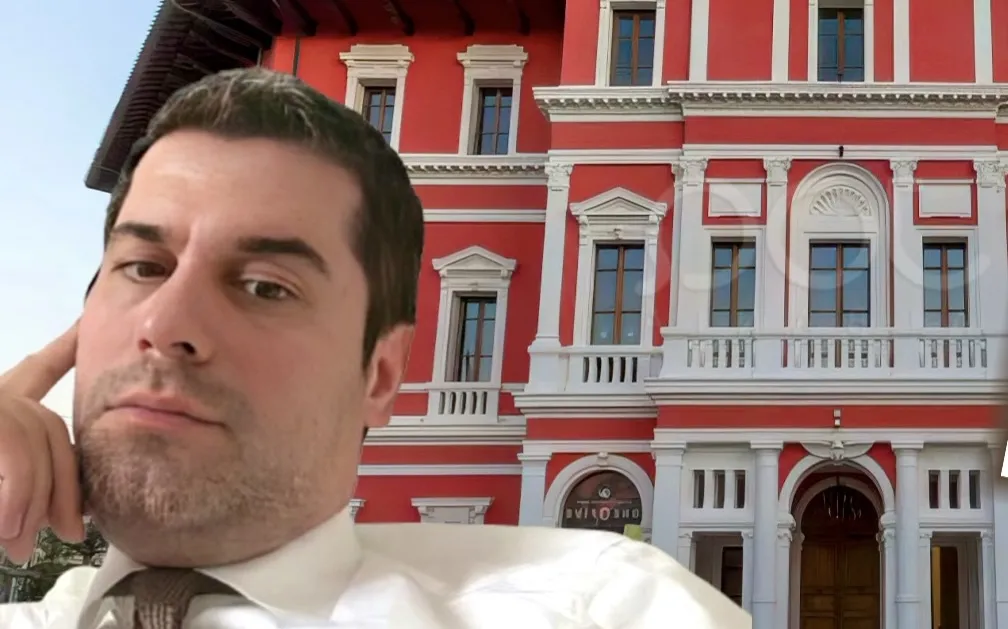Ermal Dredha, përdredh  plot  2.7 milionë euro për rikonstruksionin e një kopshti