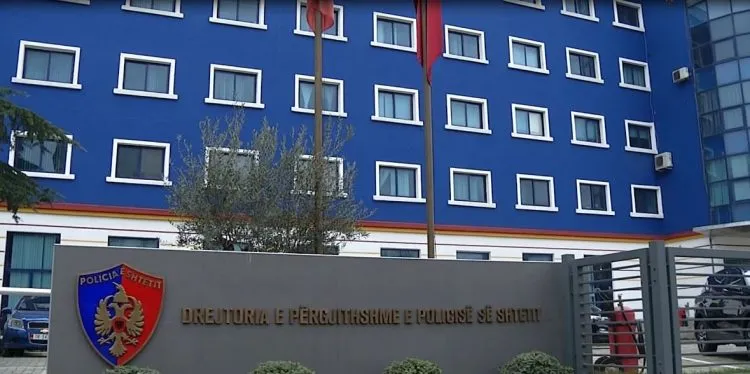 Kush janë shefat e rinj të Komisariateve në Tiranë dhe në qarqe