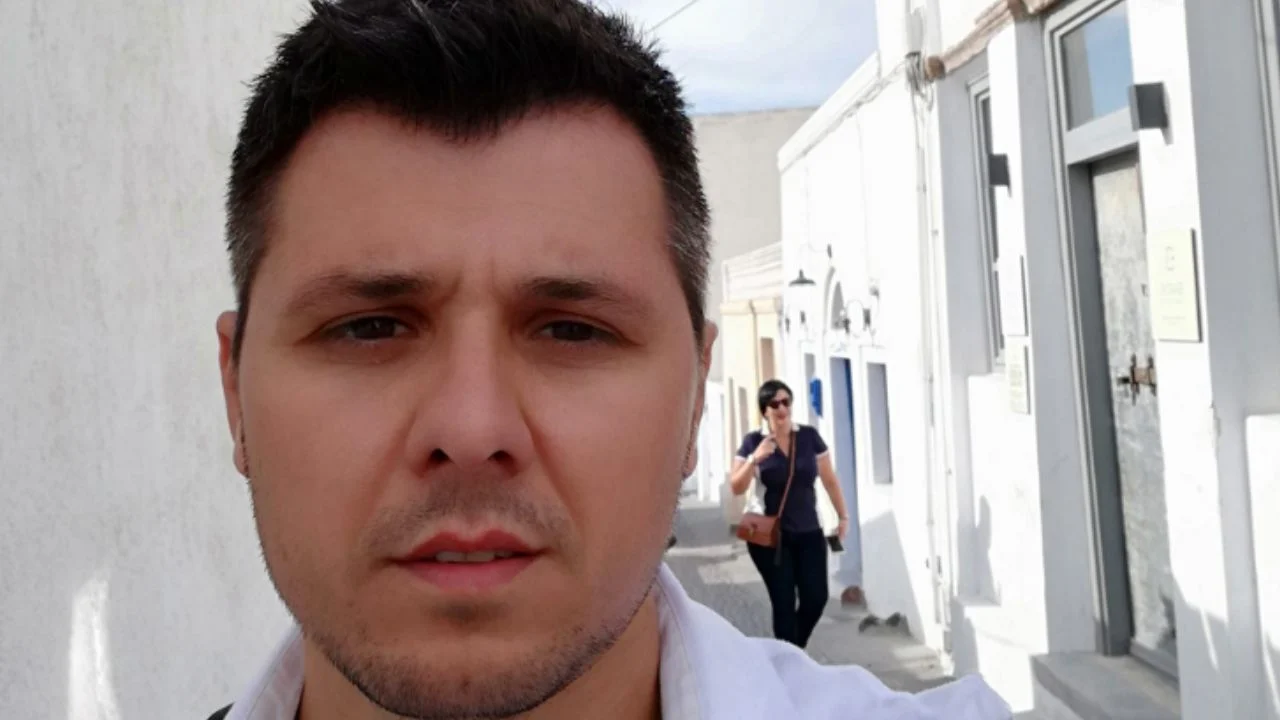 E trishtë, u plagos mbrëmë në aksident humb jetën mjeku i QSUT