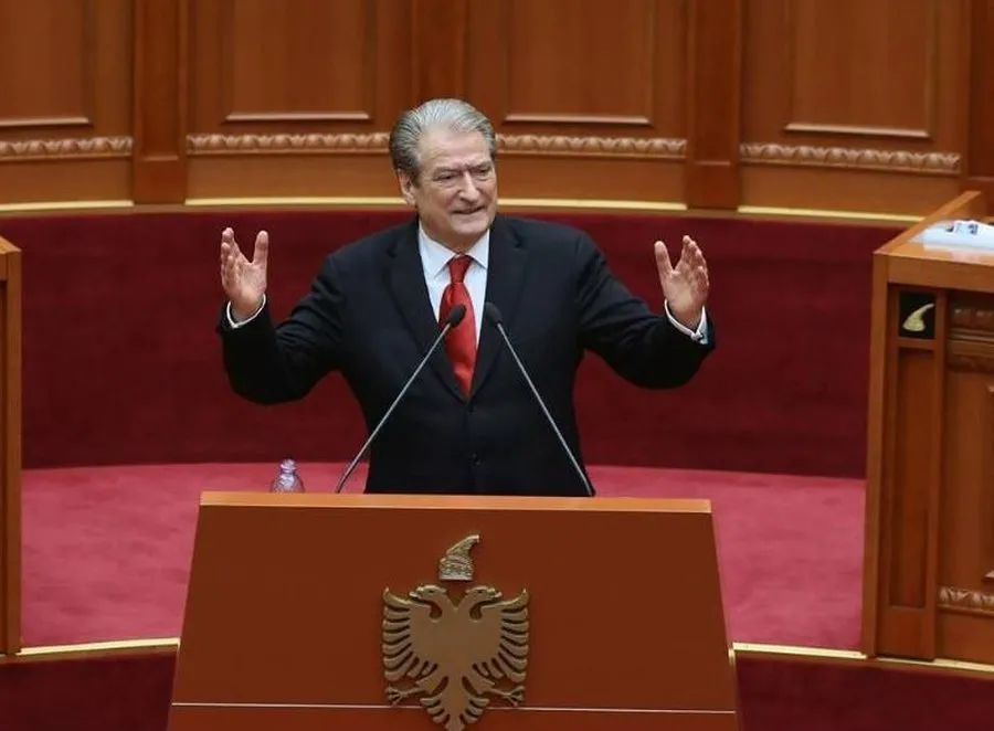 Berisha flet për nismën e PD:  Do kërkojmë në Kuvend faljen e të gjitha gjobave dhe kamatë vonesave që ekzistojnë për energjinë elektrike
