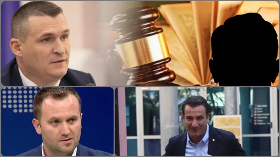 SPAK-u, në emër të dyshimit!!