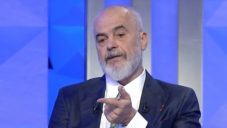 Showmeni despot, që minon përditë vlerat themelore të BE-së