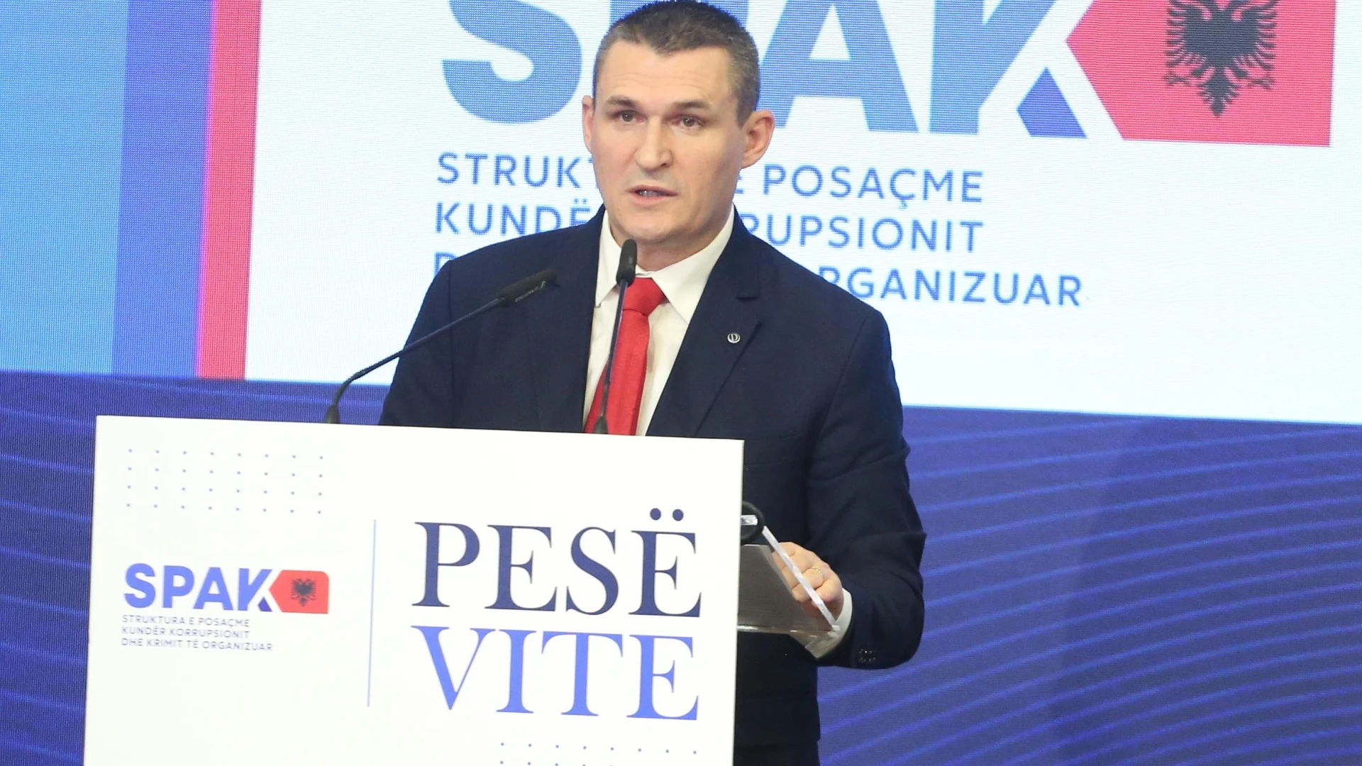 Altin Dumani dhe dy standardet e drejtësisë në SPAK: Retorikë apo realitet?