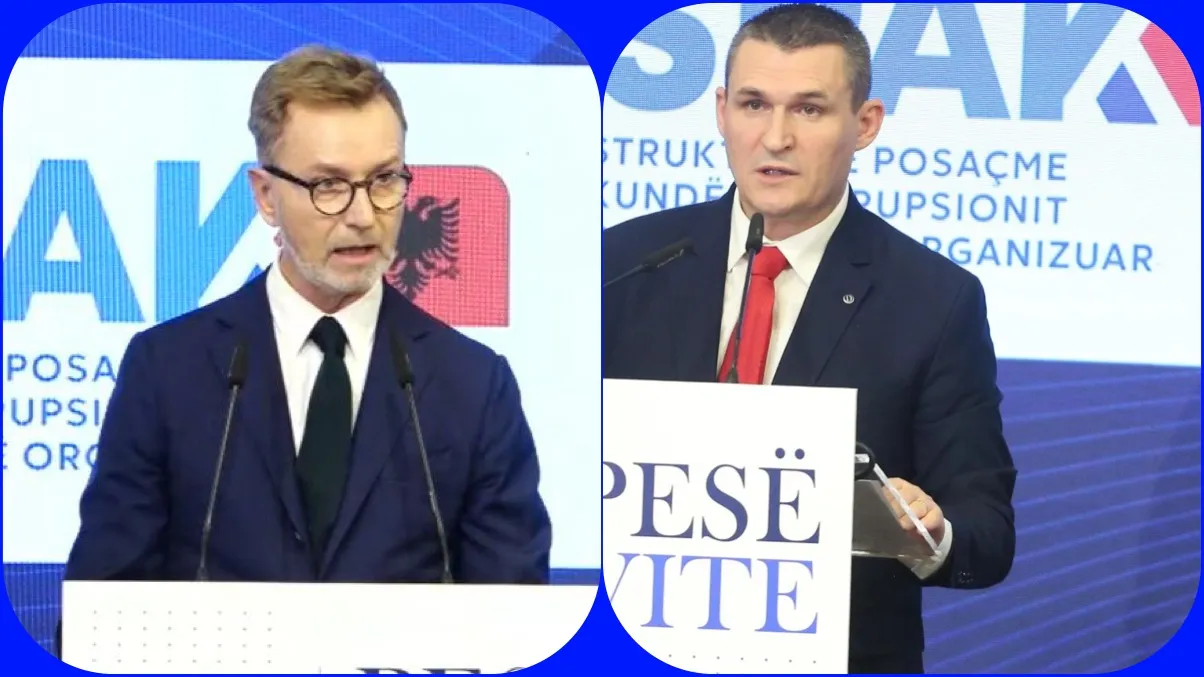 Ambasadori Gonzato: SPAK ka krijuar një strukturë solide, por lufta kundër korrupsionit kërkon angazhim të gjerë