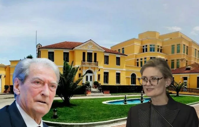 Berisha komenton deklaratën e ambasadës së SHBA: Nuk jam këtu për të diskutuar të shkuarën!