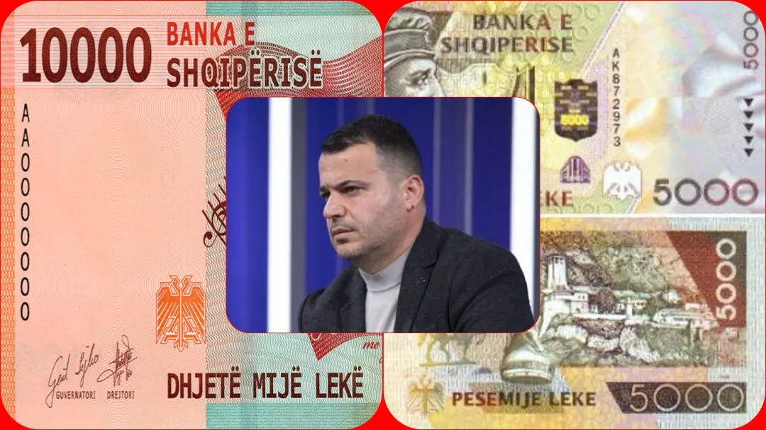 Nga buron fuqia hyjnore e Lekut?