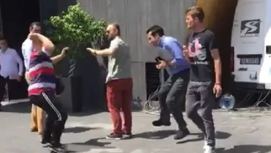 Qëlloi Veliajn me vezë Veliajn, Apeli i pushon çeshtjen penale