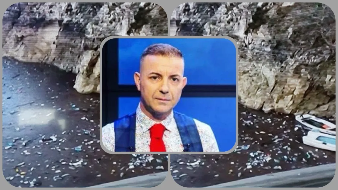 Katastrofa në ujëmledhësin  që furnizon mbi 60% të banorëve të Tiranës