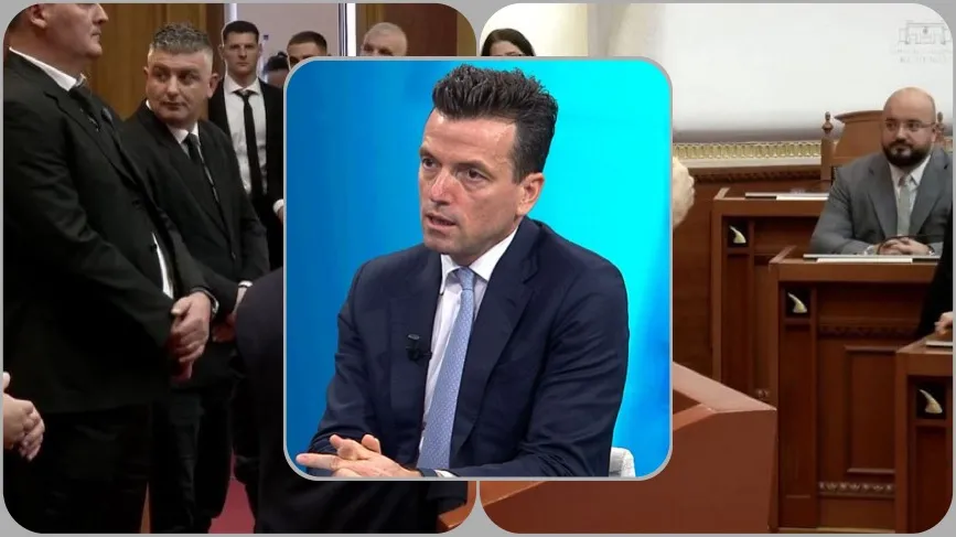 Agron Shehaj: Kur opozita sulmon opozitën për të mbrojtur qeverinë