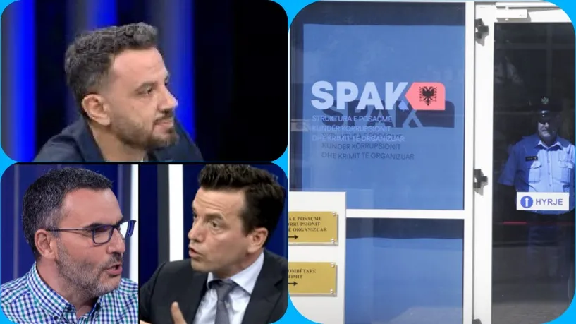 Kryetarët e partive të reja kritika: Puna e SPAK dhe e institucioneve të drejtësisë, është një punë e pakryer