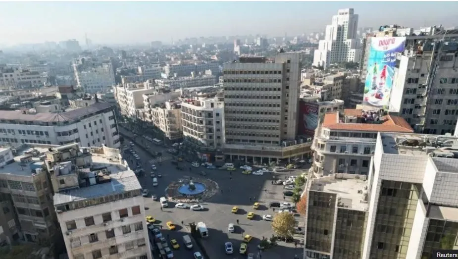 Siri/ Diplomatët amerikanë vizitë për të takuar autoritetet e reja pas një dekade