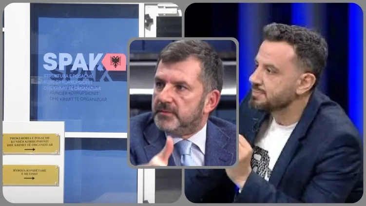 Andi Bushati: SPAK është njësoj si prokuroria e Aranit Çelës, këtu ka marrë fund çdo gjë