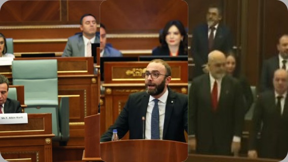 Bardhi replikon me Ramën: Kritika dhe këshilla për vëllain nuk jepet në publik, janë si thika pas shpine!