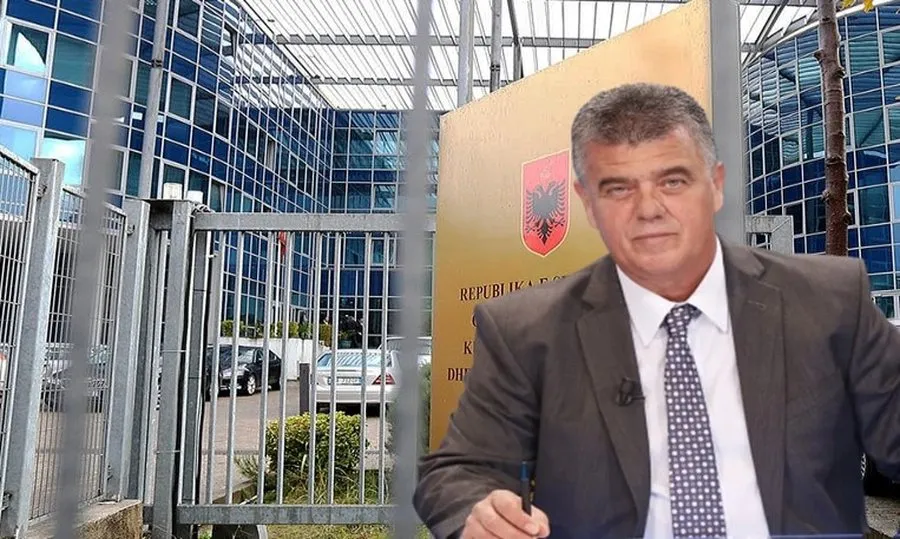 Konfiskohen 12 pasuri të ish ministrit Lefter Koka dhe 4 personave të tjerë