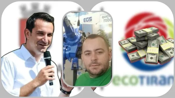 “Eco Tirana”, Oazi i korrupsionit që  po përdoret për tendera të dyshimtë dhe përfitime të klientelës së Veliajt
